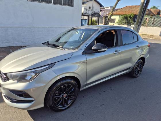 FIAT CRONOS 1.3 FIREFLY FLEX DRIVE GSR FIAT CRONOS 1.3 FIREFLY FLEX DRIVE GSR